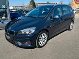 BMW 220 Gran Tourer ADVANTAGE NAVI HEADUP SHZ PDC - BMW 220 Gran Tourer aus 2016