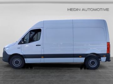 Mercedes eSprinter - 3