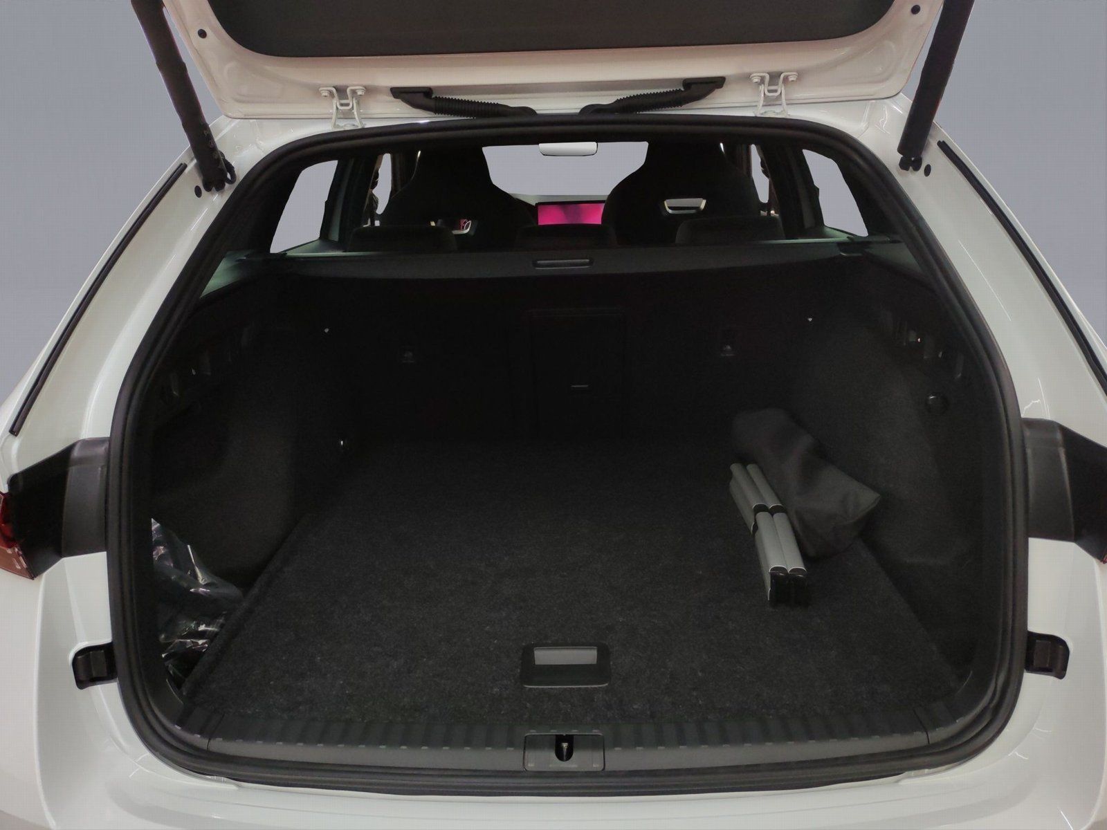 Skoda Octavia - Bild 9