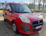 Fiat Doblo 1.4 T-Jet 16V Dynamic Natural Power - Fiat Doblo: Dynamic