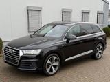 Audi Q7 3.0 TDI quattro tiptronic - S-Line - Audi 7-Sitzer