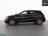 Mercedes-Benz GLA 45 AMG 4M EXKLUSIV KAMERA,COMAND,MEMORY,PANO - Mercedes-Benz: Comand