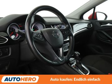 Opel Astra - 11
