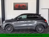 Fiat 500X 1.3 Cross*Automatik*Apple Carplay*Navi*LED* - gebrauchte Fiat 500X aus dem Jahr 2019