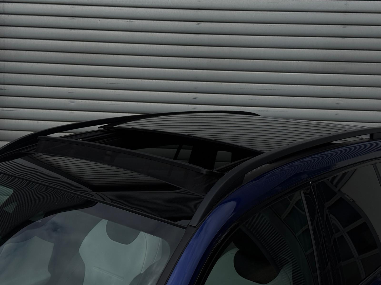 Mercedes-Benz GLB 4Matic ACC Burmester 360°K Pano Night, миниатюра 2