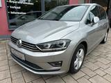 Volkswagen Golf Sportsvan 1.6 TDI Highline BlueMotion - Volkswagen Golf: TDI Bluemotion