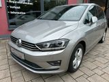 Volkswagen Golf Sportsvan 1.6 TDI Highline BlueMotion - Volkswagen Golf: Bluemotion TDI