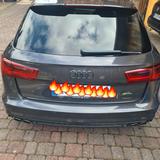 Audi S6 4.0 TFSI quattro S tronic Avant - - gebrauchte Audi S6 aus dem Jahr 2016