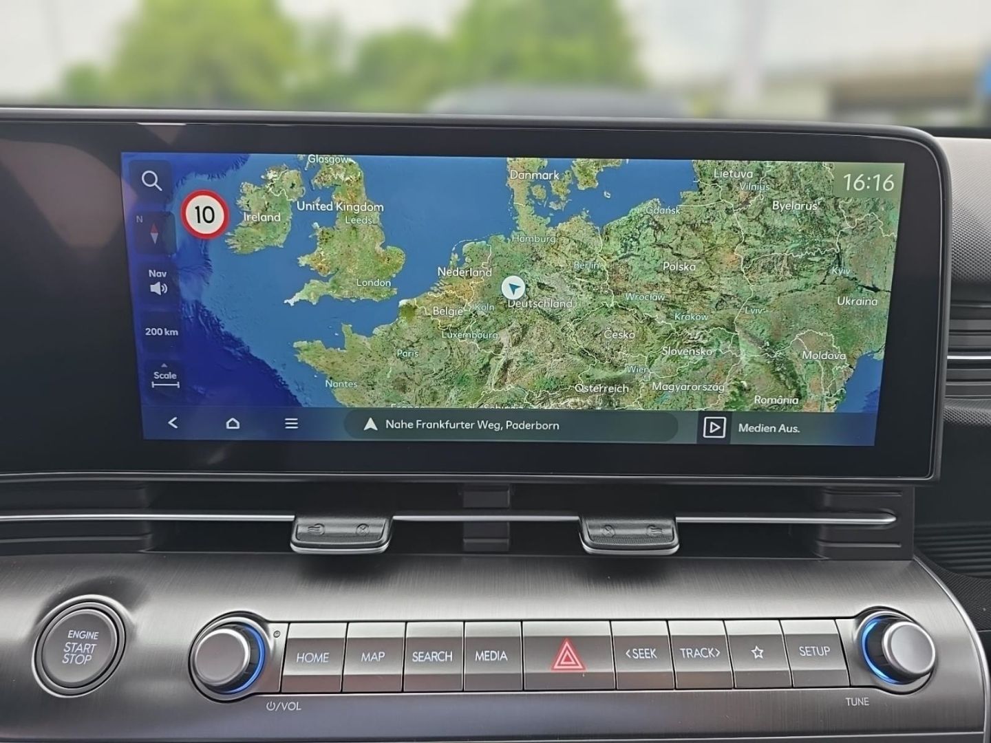 Hyundai Kona – Bild 9