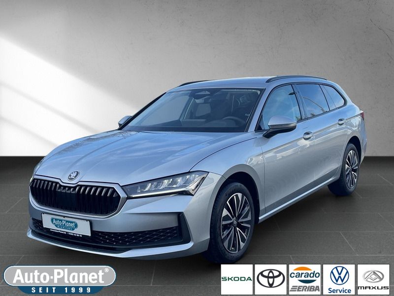 Image of Skoda Superb