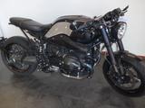 BMW RnineT / Umbau - BMW CHOPPER UMBAU