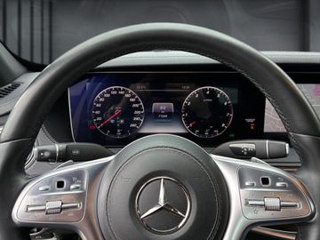 Mercedes S 450 - 7