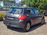 Toyota Auris 1.6 VVTi Luna AUTOMATIK - Toyota Auris: 1.6