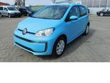 Volkswagen up! E-up 1-Gang Move Automatik 4Trg Klima - Volkswagen up! mit Elektro-Antrieb