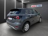 Volkswagen T-Cross 1.0 TSi Navi Sitzheizung PDC Klima - Volkswagen T-Cross in Halle