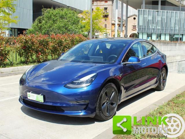 Tesla TESLA Model 3 Long Range Dual Motor AWD / Uni.Pr