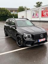 Mercedes-Benz GLB 35 AMG Mercedes-AMG GLB 35 4MATIC DCT Me... - Mercedes-Benz GLB 35 AMG Gebrauchtwagen