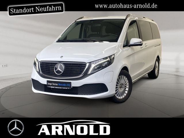 Mercedes-Benz EQV 300 Avantgarde AIRMATIC PanoD. el-Türen LED