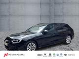 Audi A4 Avant 45 TFSI QU S-TR 5JG+LED+NAVI+AHK-VORB. - Audi A4: 5v