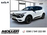 Kia Sportage GT-Line 1.6T DCT7 Drive Sound 360°ACC   - Kia Sportage Gebrauchtwagen in Erfurt