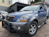 Kia Sorento 3.3 V6 EX *AUTOMATIK*AHK*VOLLLEDER*SHZ*