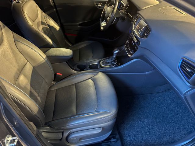 IONIQ Ioniq Premium Plug-In Hybrid