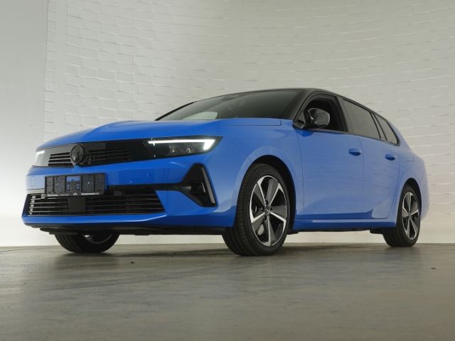 Astra L ST PHEV GS AT+ACC+AHK+KEYLESS+LED-SCHEIN