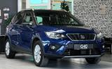 Seat Arona Xcellence KAMERA|SHZ|NAVI|CARPLAY - mit CNG-Antrieb: Pickup