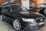 Audi A6 Avant 3.0 TDI*QUATTRO*S LINE PLUS*LED*PANO* - Audi A6 in Bonn