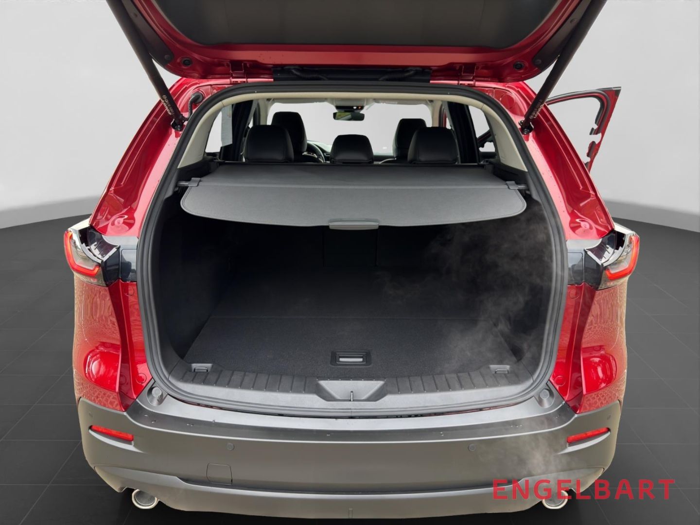 Mazda CX-5 - Bild 13