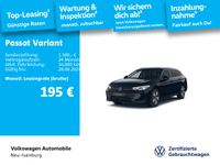 Volkswagen Passat Variant - Vorschau Bild 1