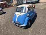 BMW ISETTA 250 ccm  Bj 1959 - : Isetta