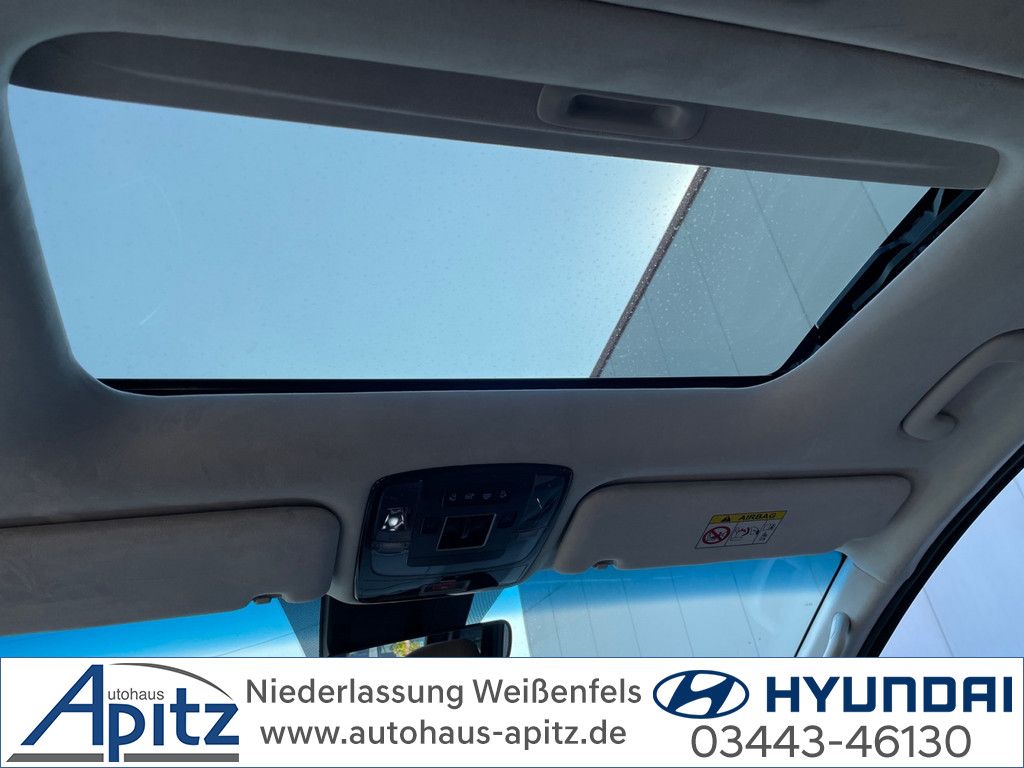 Hyundai Staria – Bild 28