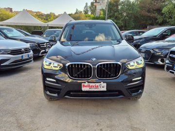 BMW X3 - 3