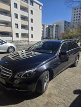 Mercedes-Benz 250 - Mercedes-Benz 250 in Berlin