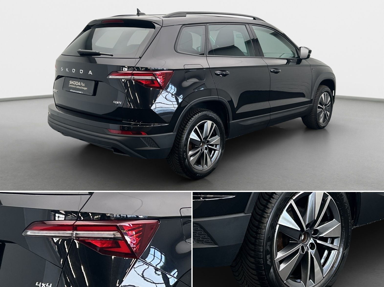 Skoda Karoq - Bild 19