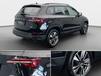 Skoda Karoq - Vorschau Bild 19