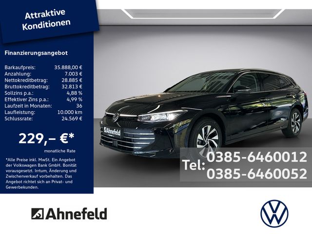 Passat 2.0 TDI Business DSG