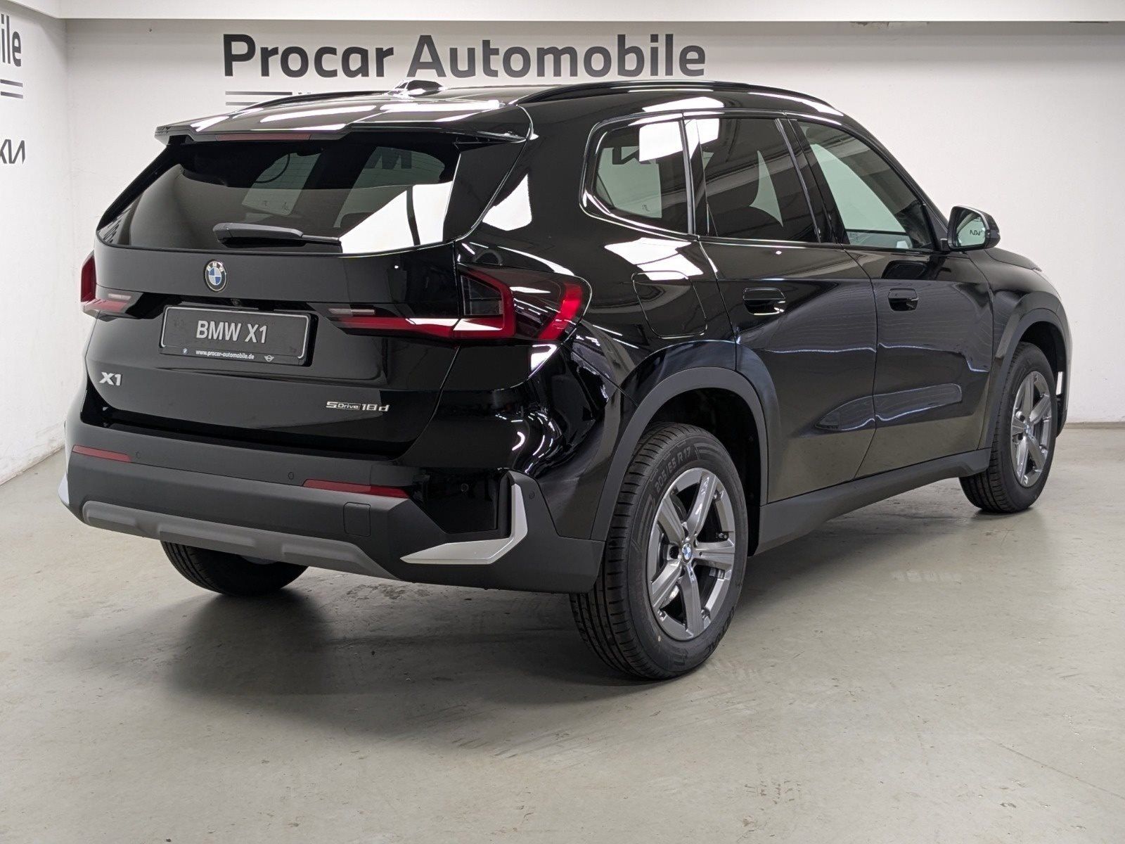 BMW X1 - Bild 4