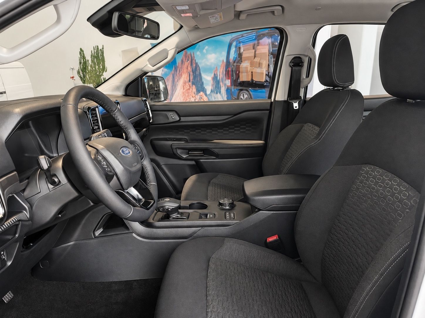 Ford Ranger - Bild 14