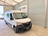 Renault Master III Kasten L3H2 HKa 3,5t*AHK*Kamera* - Renault mit Diesel-Antrieb