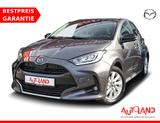 Mazda 2 Hybrid 1.5 Agile LED ACC Standheizung Kamera - Mazda 2 Agile
