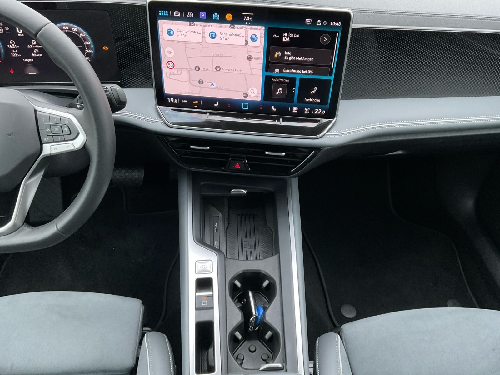 Volkswagen Passat - Bild 11