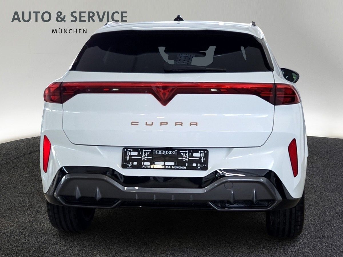 Cupra Terramar - Bild 3