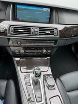 BMW 535 5 Touring 535 d xDrive Sport-Paket M - BMW 535: 535d M Sport