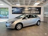 Opel Astra J Lim. 5-trg. Edition *Automatik* - Opel Astra: Edition