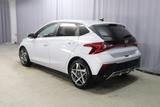 Hyundai i20 Trend Line 1.0 T-GDi 74kW 5 Jahre Herstel... - Hyundai: Tr