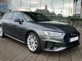 Audi A4 35 TFSI S tronic 2x S line ACC AHK Kam 5J Gar - Audi A4: 2.5