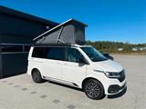 Volkswagen T6 California - VW T6 California
