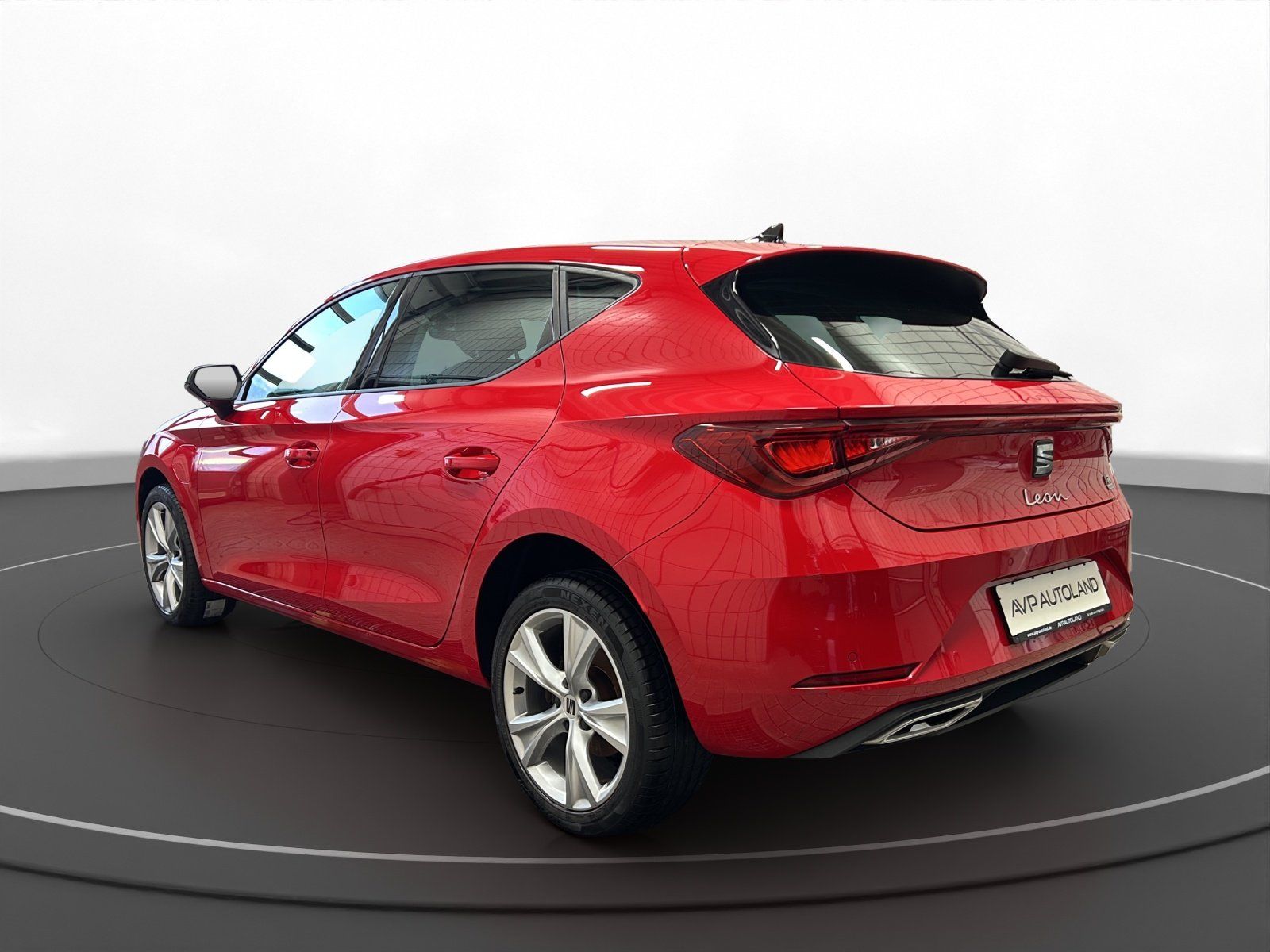 Seat Leon - Bild 7